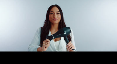 How to Blow Dry Like a Pro - Always Perfect Styling