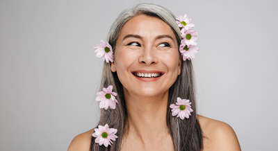 Tips to Prevent Premature Gray Hair