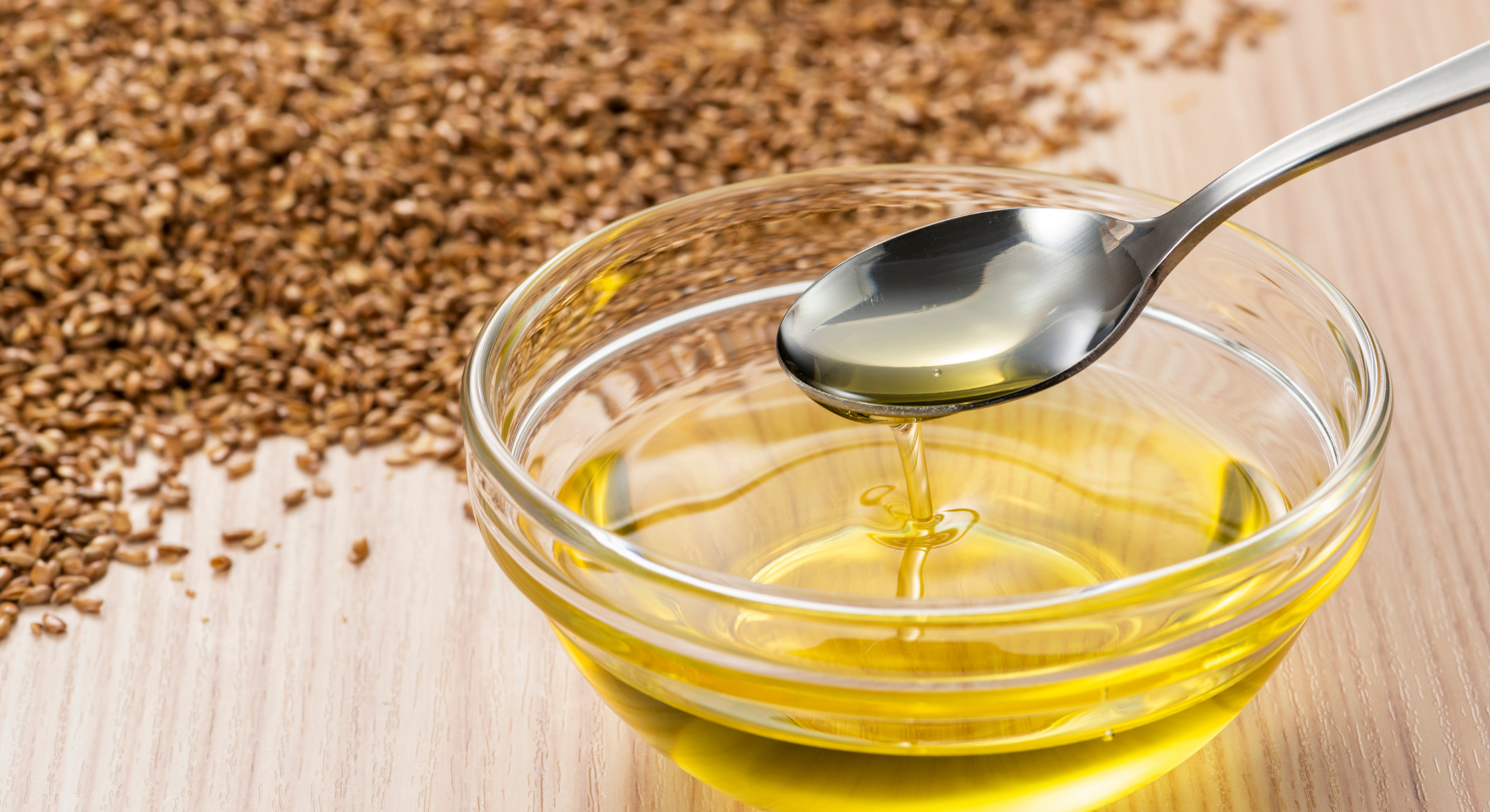 What Is Flaxseed Oil?