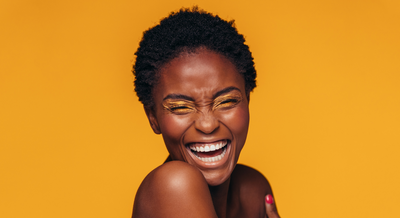 Co-Washing: The Secret to Maintaining African American Hair