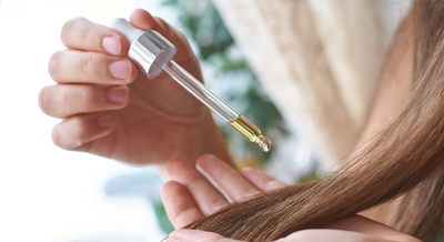 How To Use Argan Oil For Hair Loss