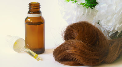 How Argan Oil Can Miraculously Treat Dandruff