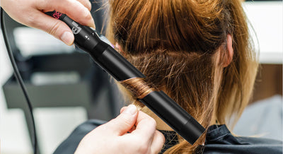 How to Use Curling Iron Like a Pro - Mistakes to Avoid