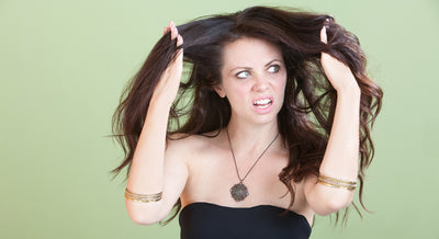 Do You Want to Fight & Treat Frizz? A Complete How To Guide