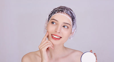 How & Why to Use Shower Cap - Worry-Free Care Tips