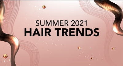 10 Biggest Hair Trends of Summer 2021
