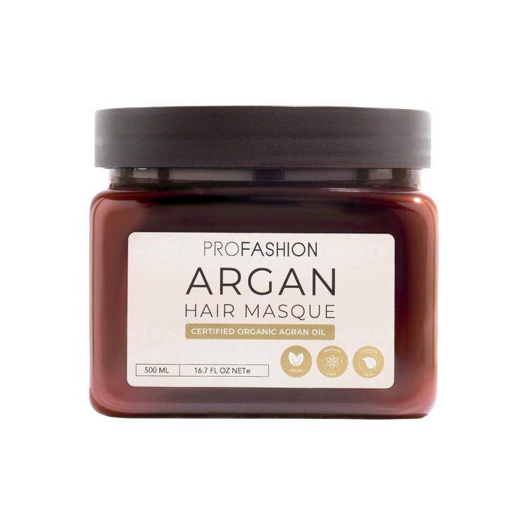 Hair Mask