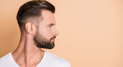 Men's Grooming - The Ultimate Facial Hair Growth Guide