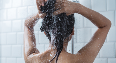 Struggling With Hair Loss? These Chemicals In Your Shampoo Might Be To Blame