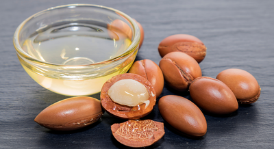 The Countless Benefits of Argan Oil