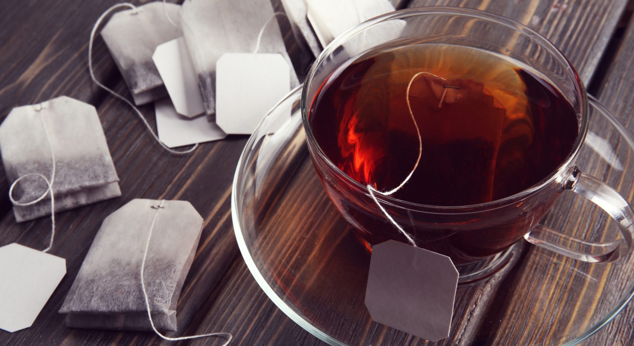 Tea Rinses: A Guide for Each Hair Type – Profashion
